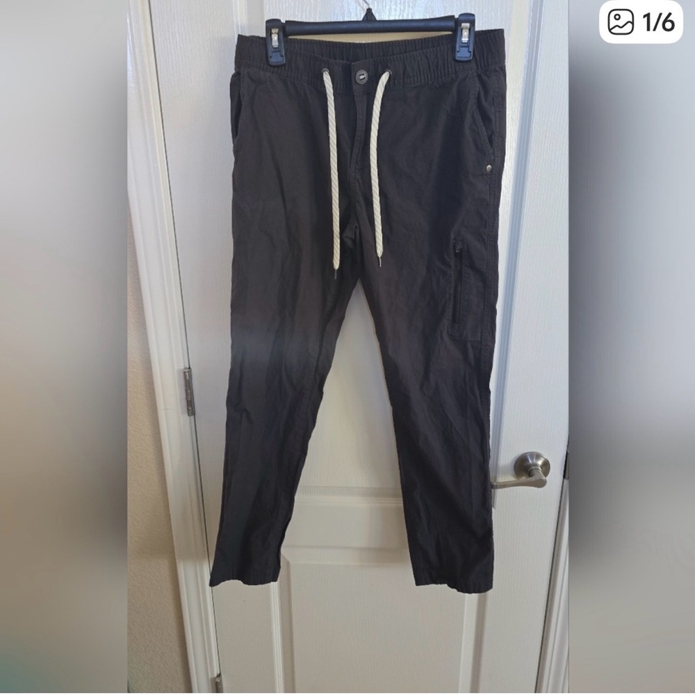Vuori Women's Ripstop pants - Picture 5 of 5